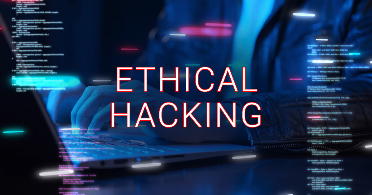 Ethical Hacking Blog By webskynet IT Solution