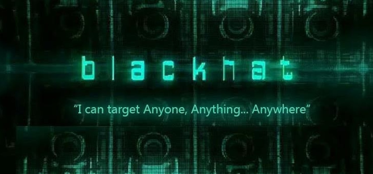 What is Black Hat Hacking