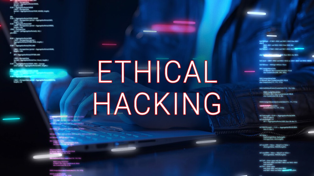 Ethical Hacking Techniques