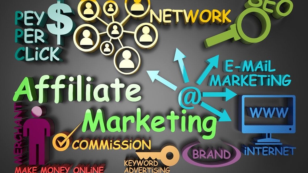 Online Marketing