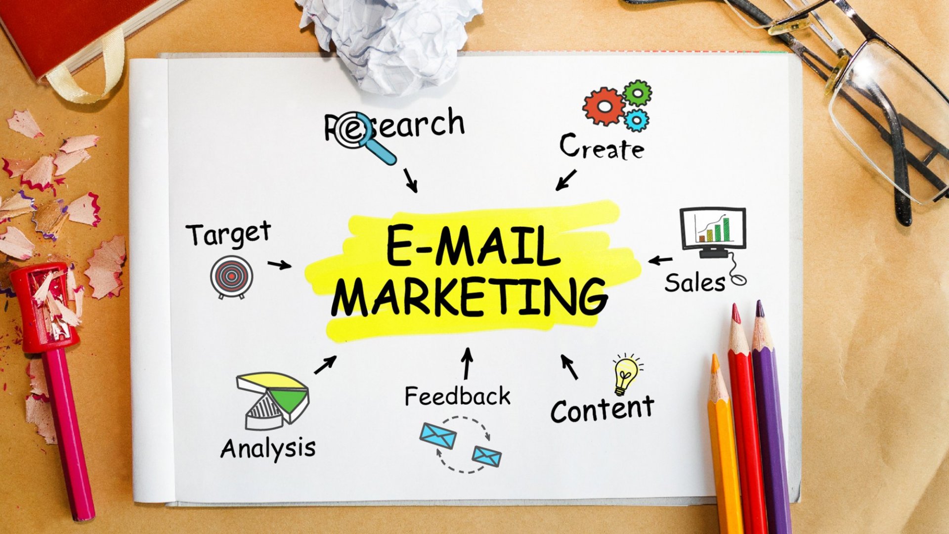 Email Marketing Strategy