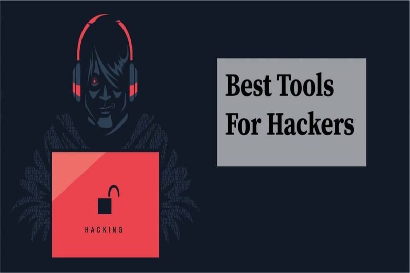 Ethical Hacking Tools