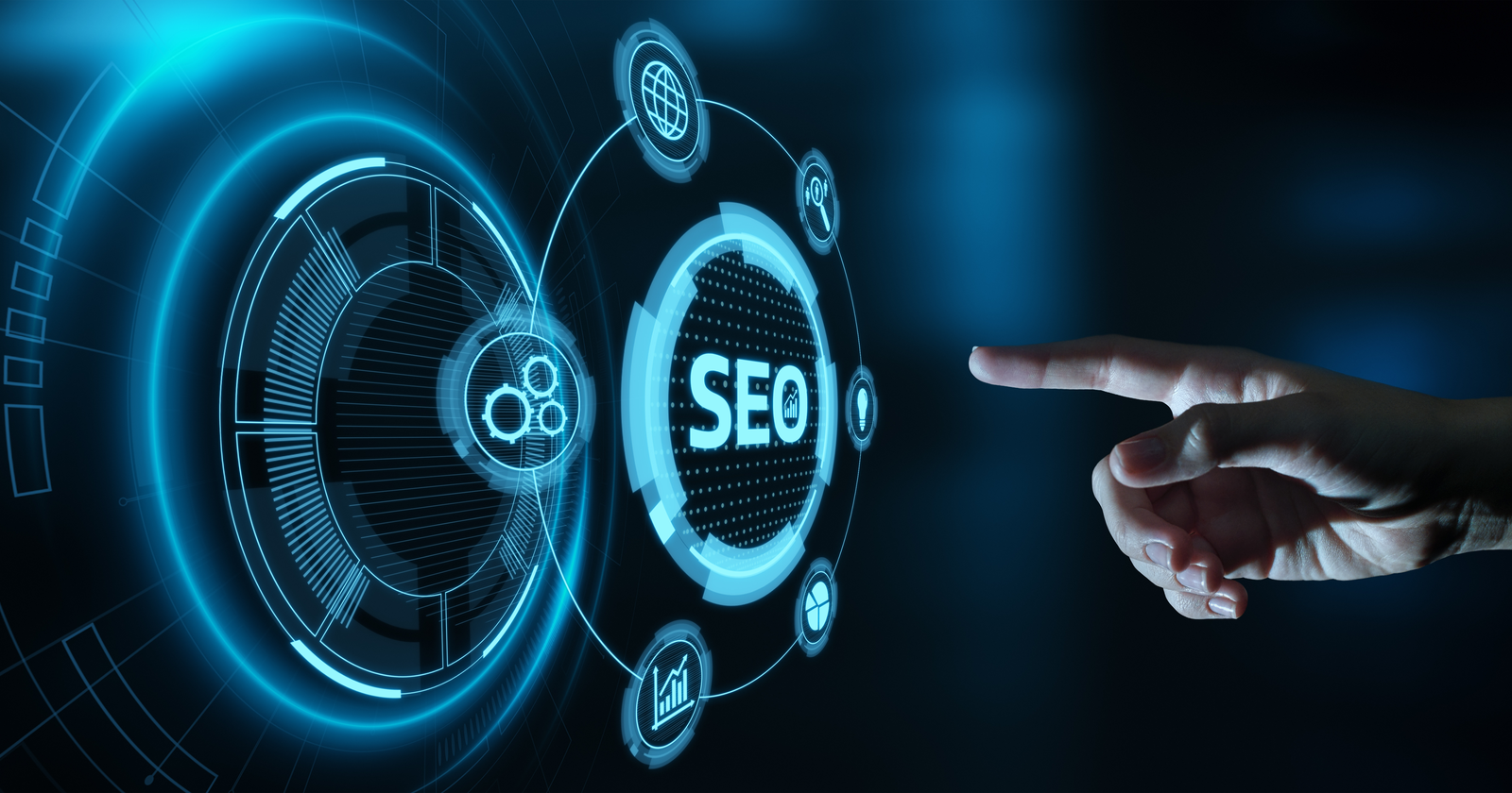 SEO optimization techniques