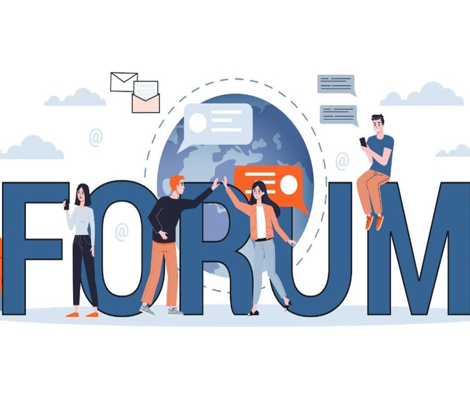 Best Forum Website provider